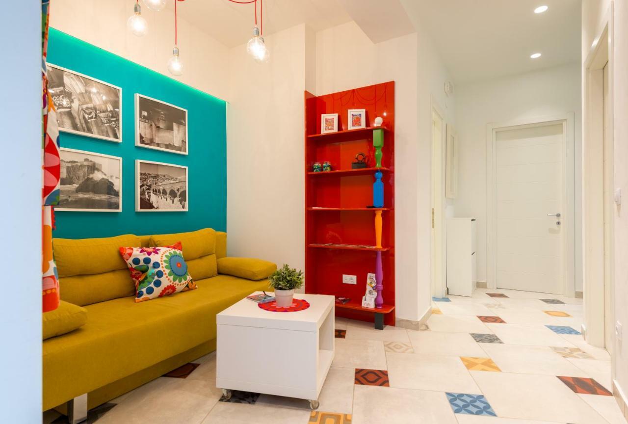 Petra Design Apartment Дубровник Екстериор снимка