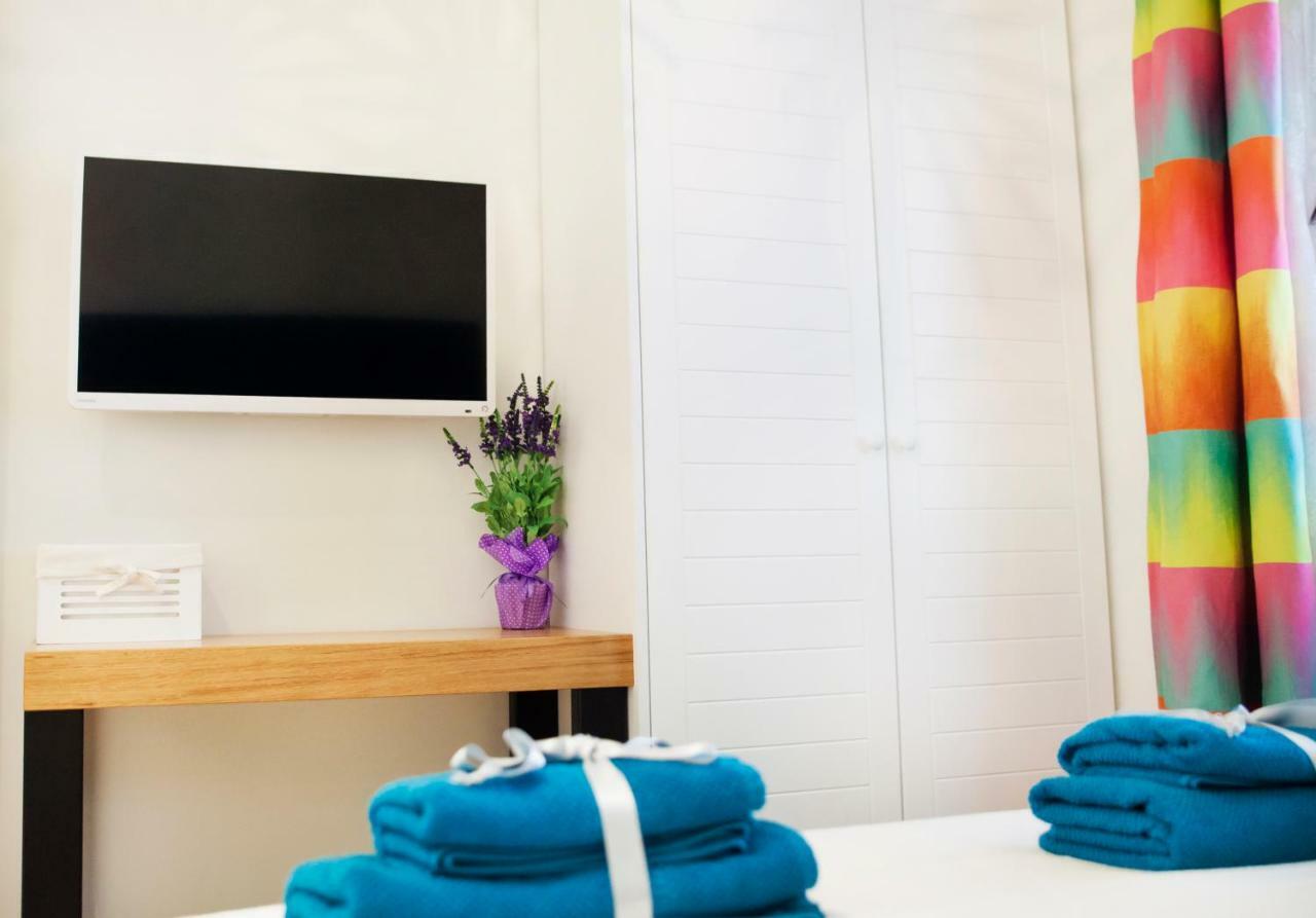 Petra Design Apartment Дубровник Екстериор снимка